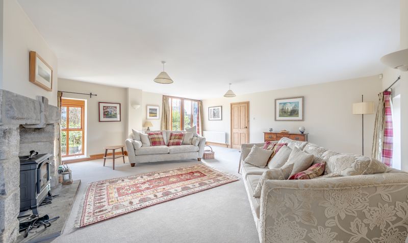 4 bedroom Barn Conversion For Sale