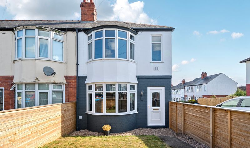 2 bedroom  Under Offer