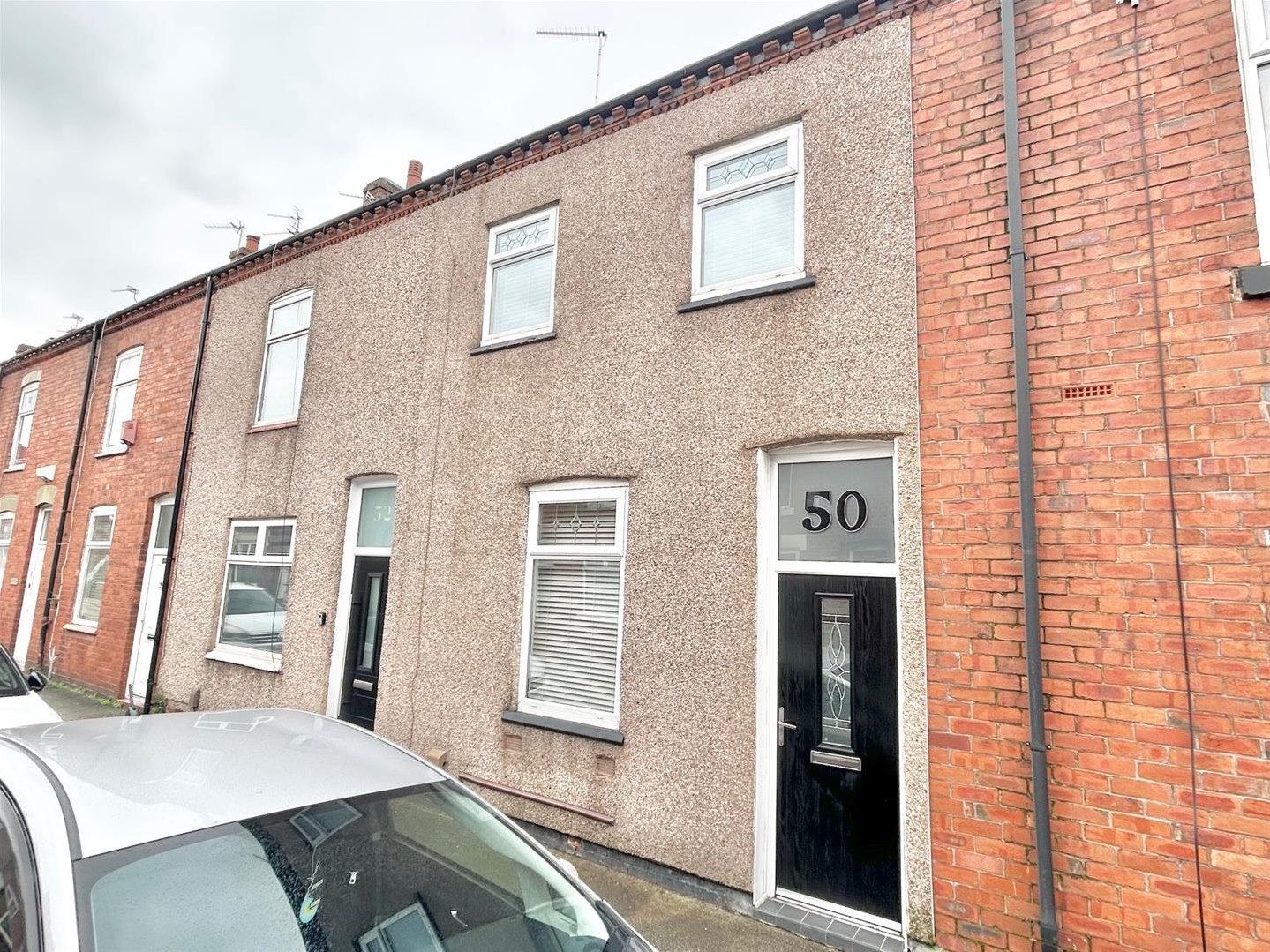 2 bedroom Terraced House Under Offer