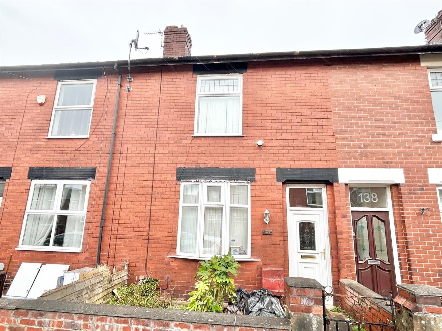 2 bedroom Terraced House Under Offer