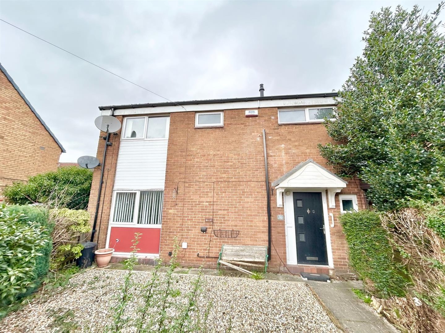 3 bedroom Mews house For Sale
