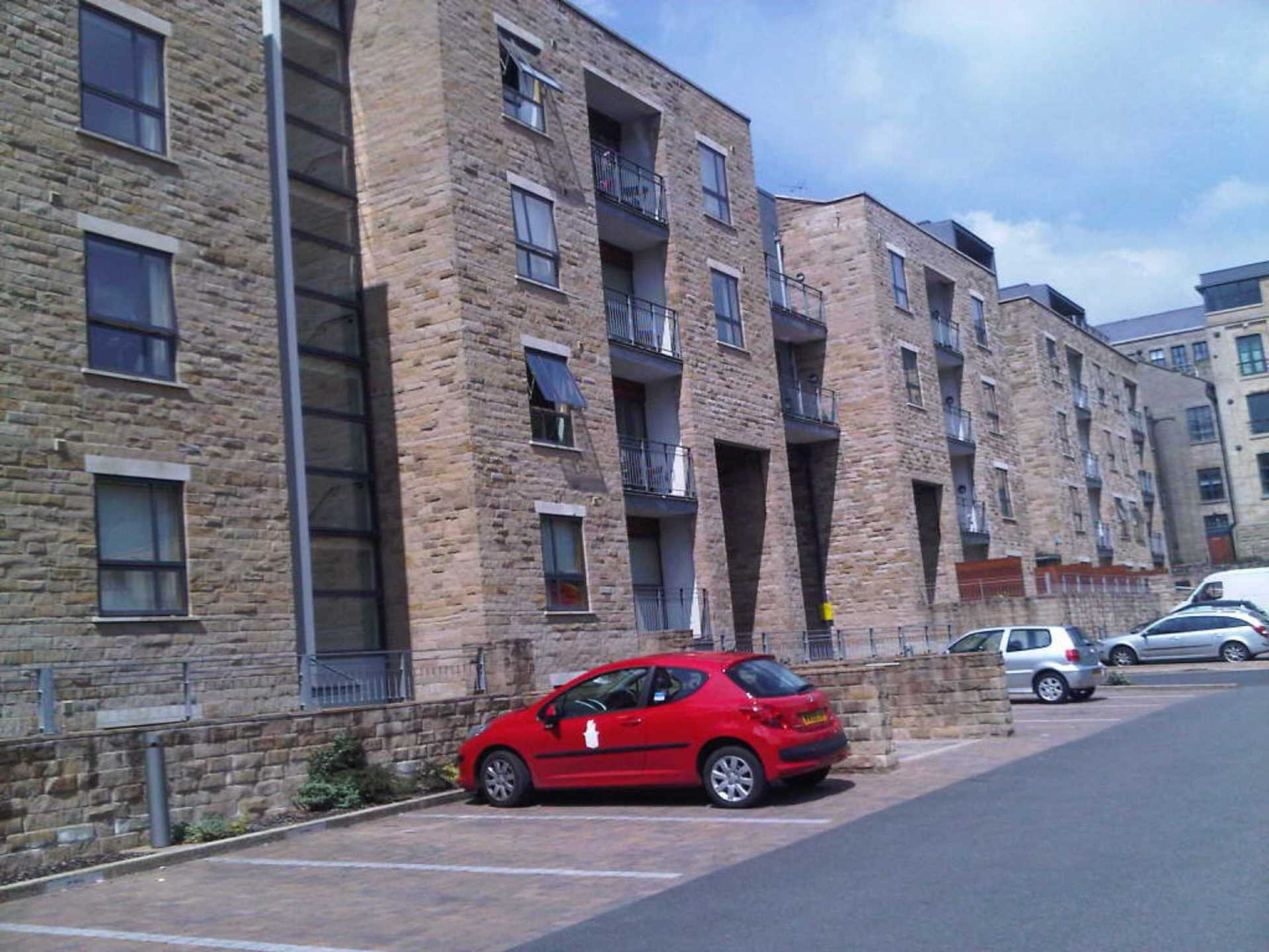 1 bedroom Apartment To Let