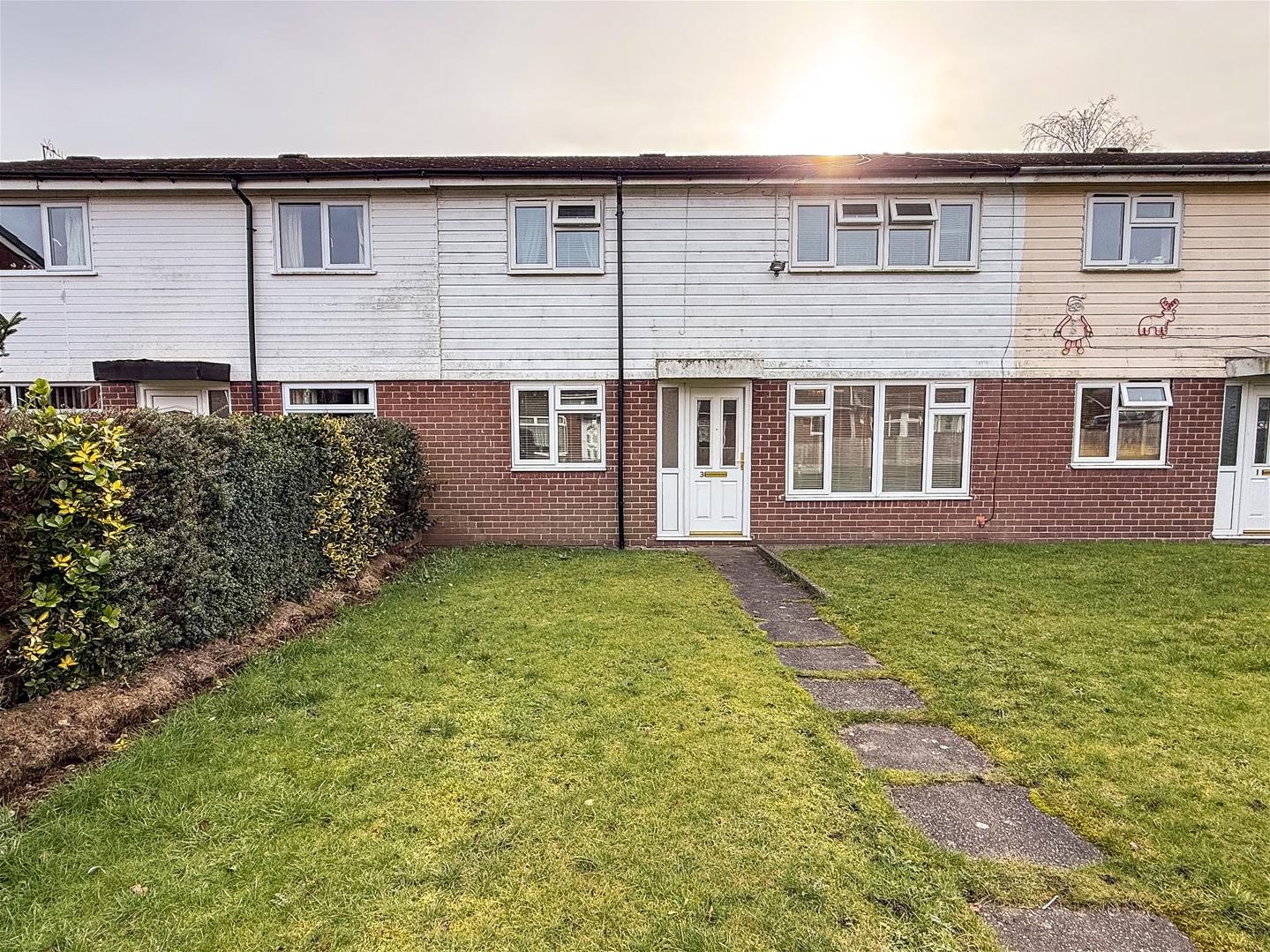 3 bedroom Town house Under Offer