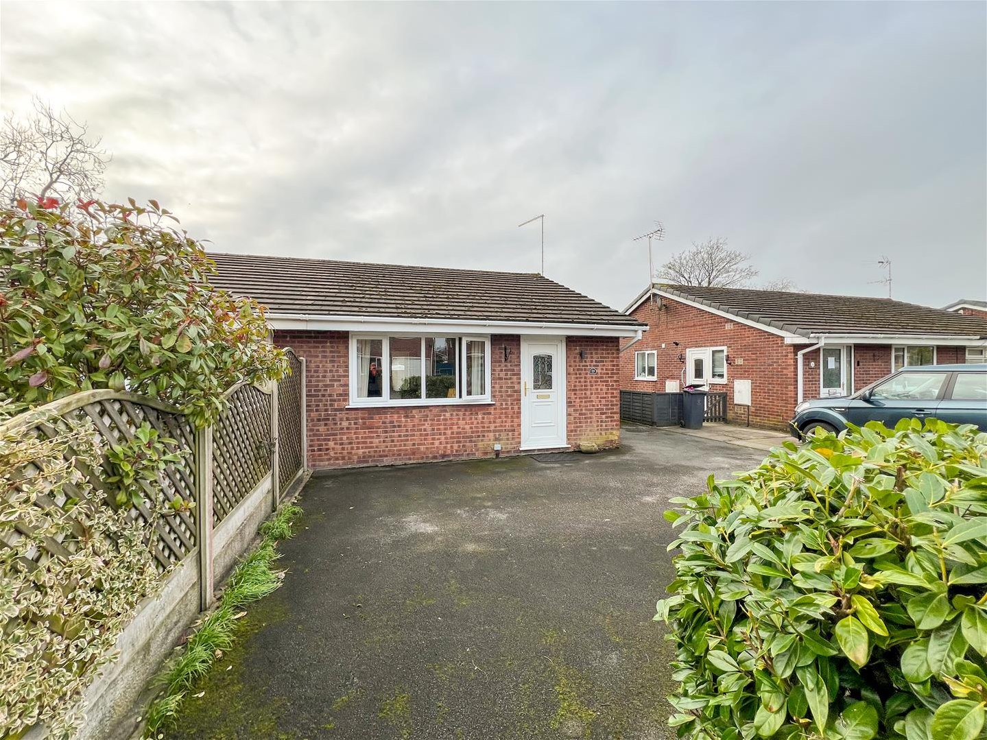 1 bedroom Detached bungalow Under Offer
