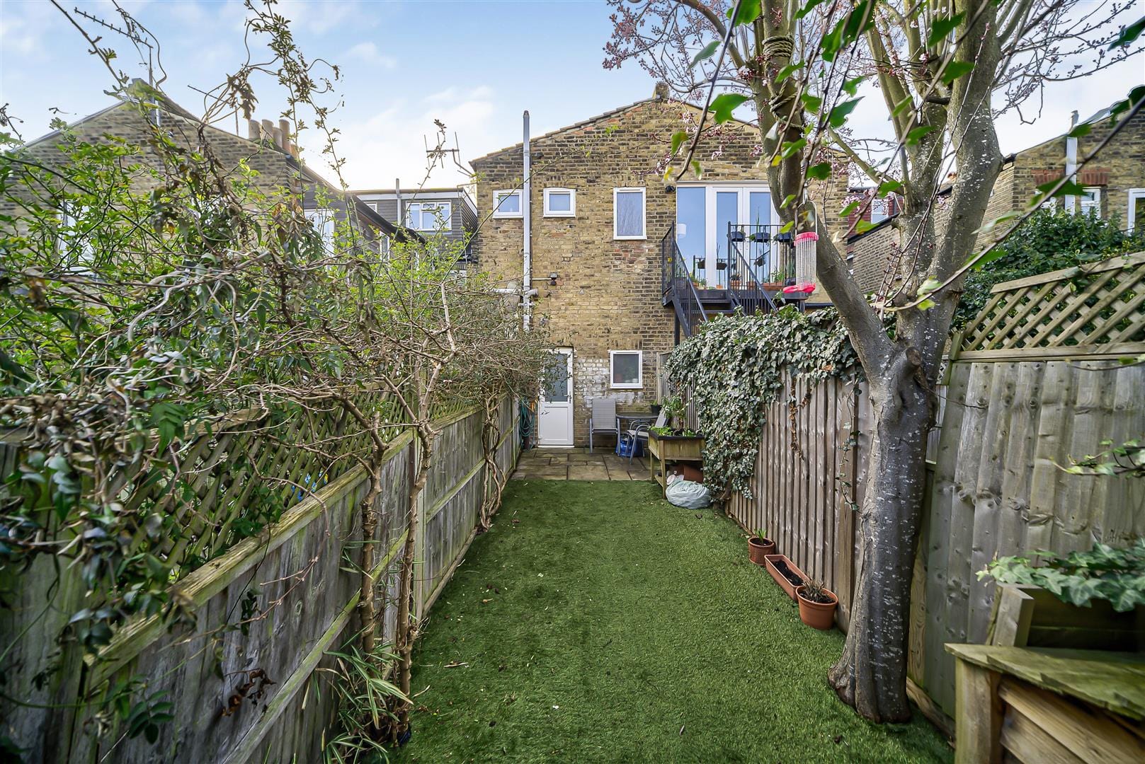 3 bedroom Flat Sold