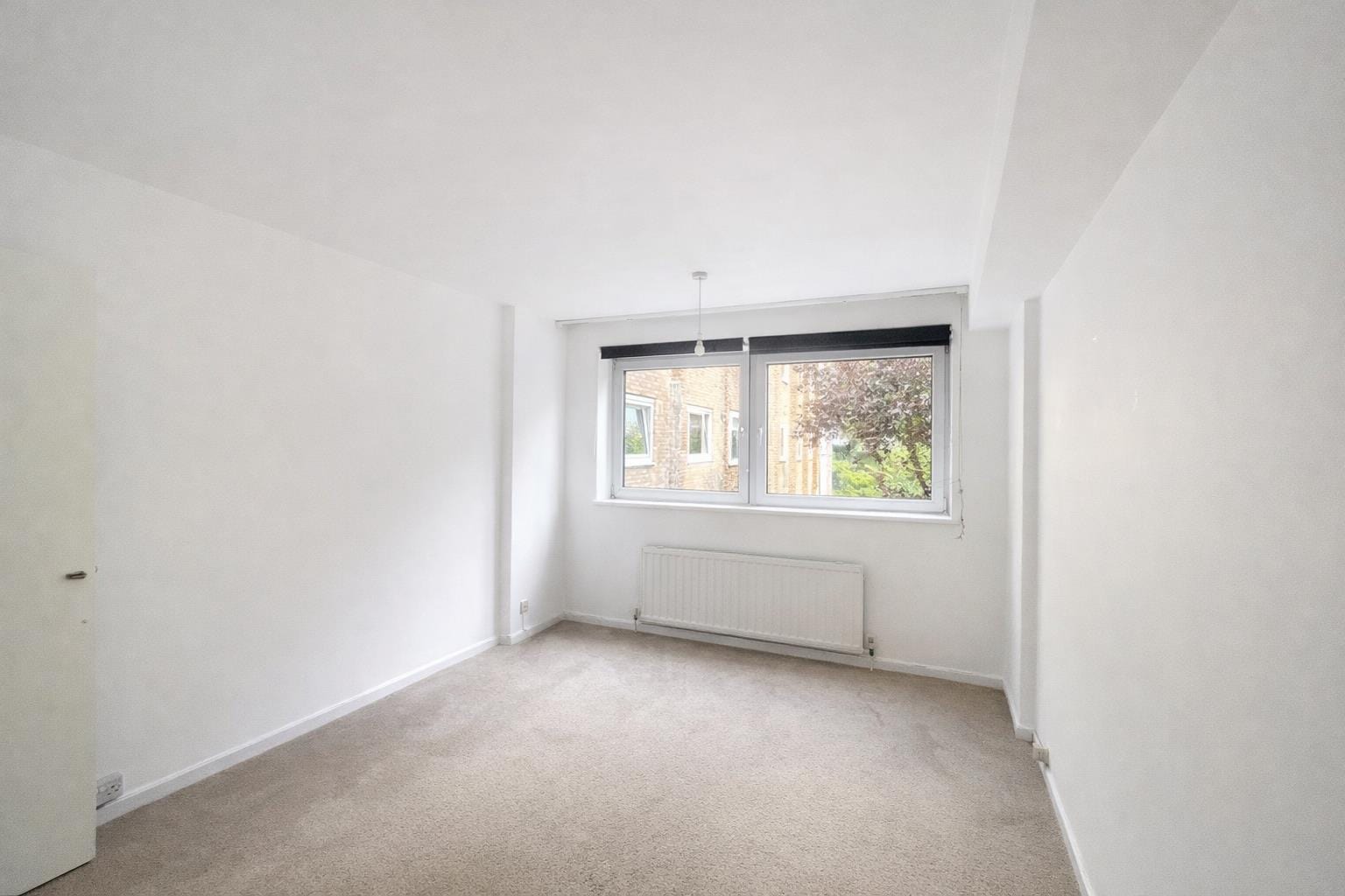 2 bedroom Flat Let