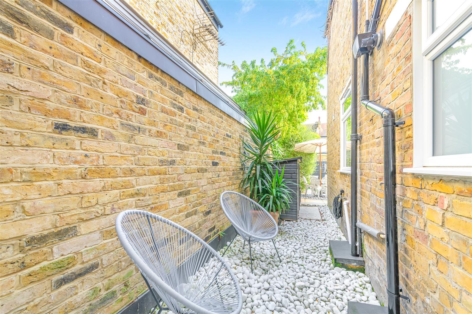 1 bedroom Flat Under Offer