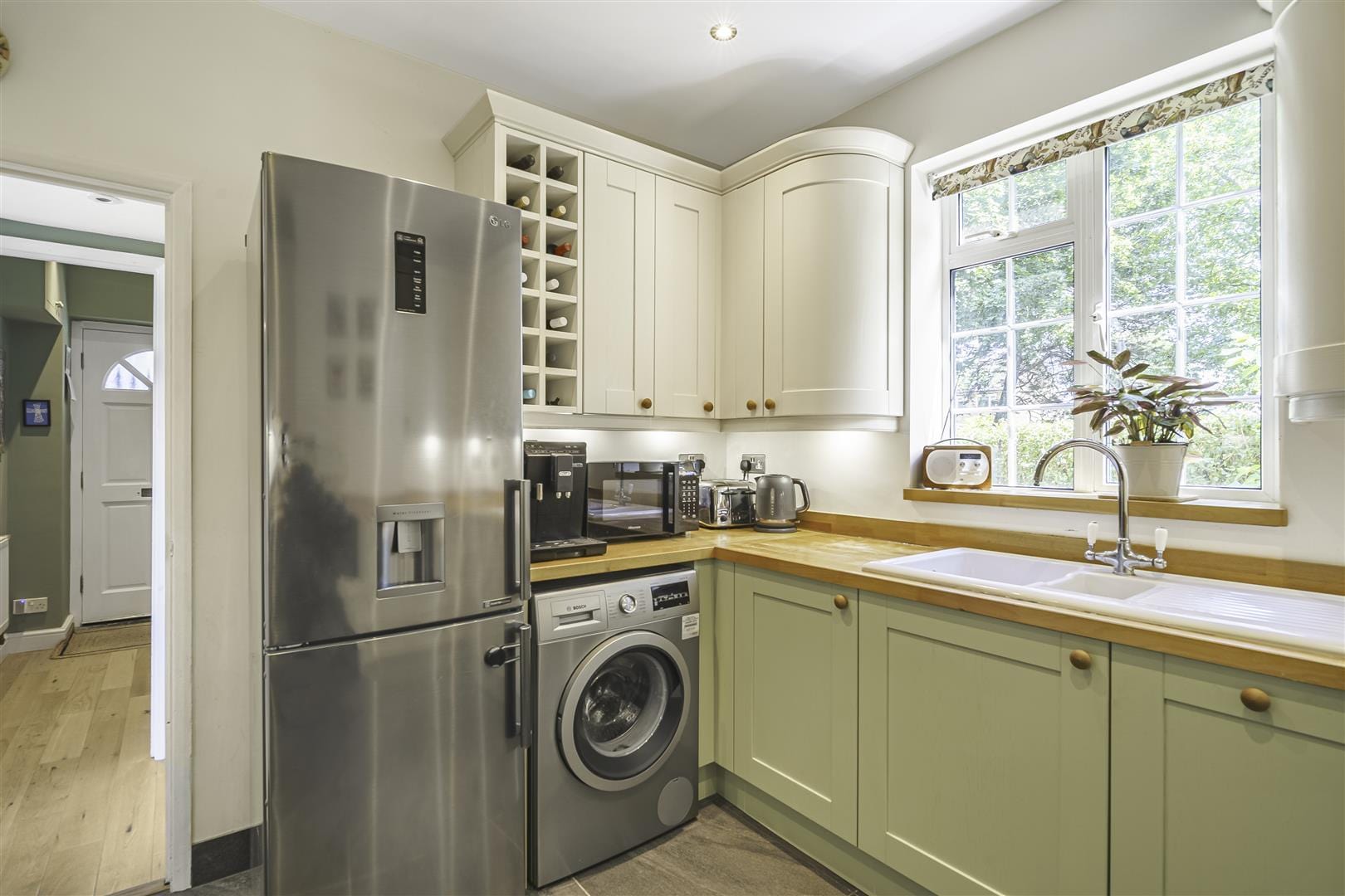 3 bedroom Terraced House Sold