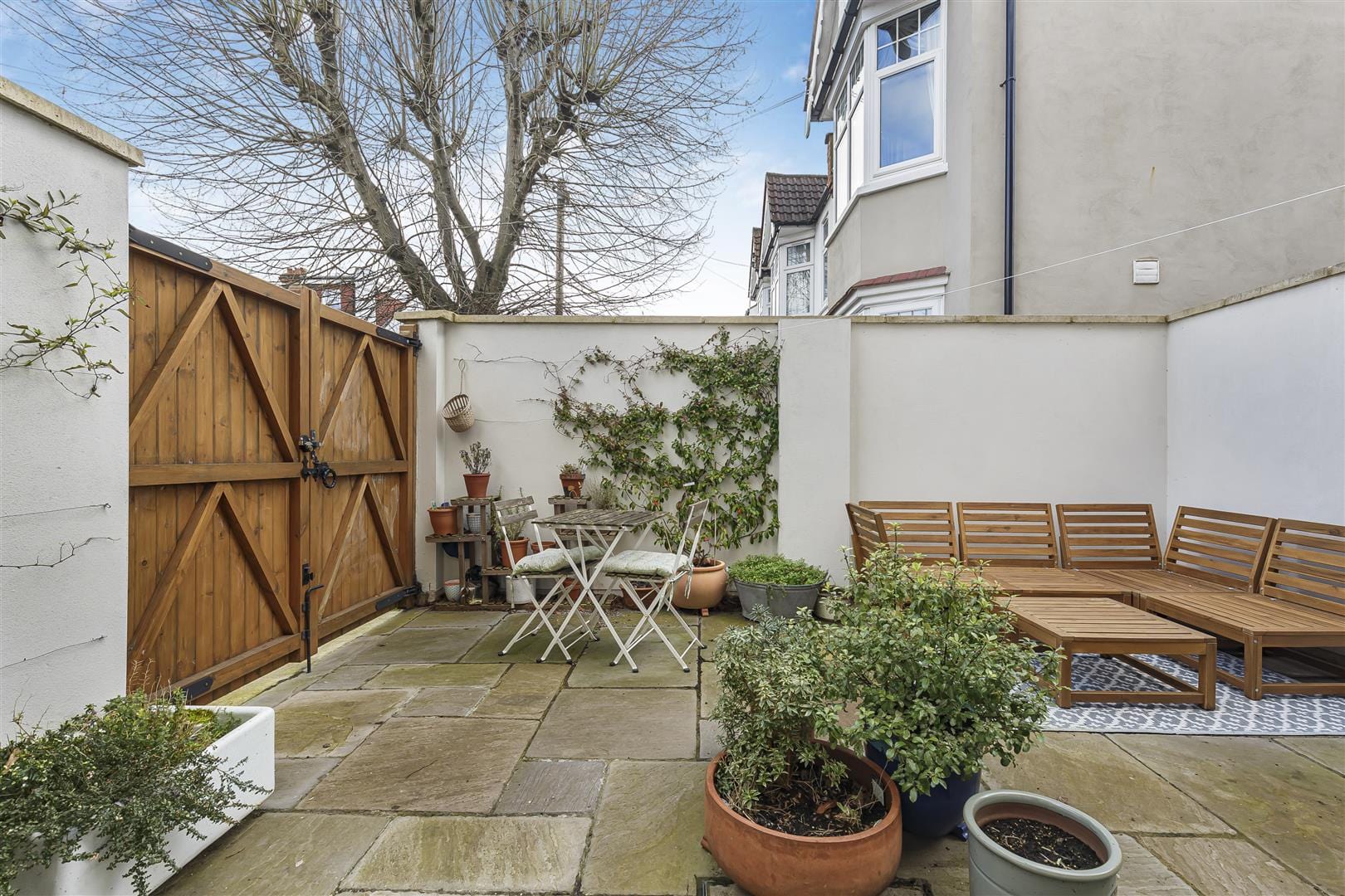 3 bedroom Terraced House Sold