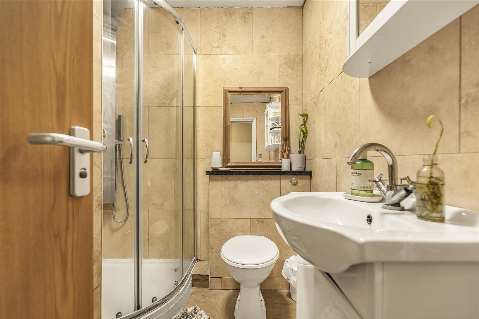 3 bedroom Terraced House Let