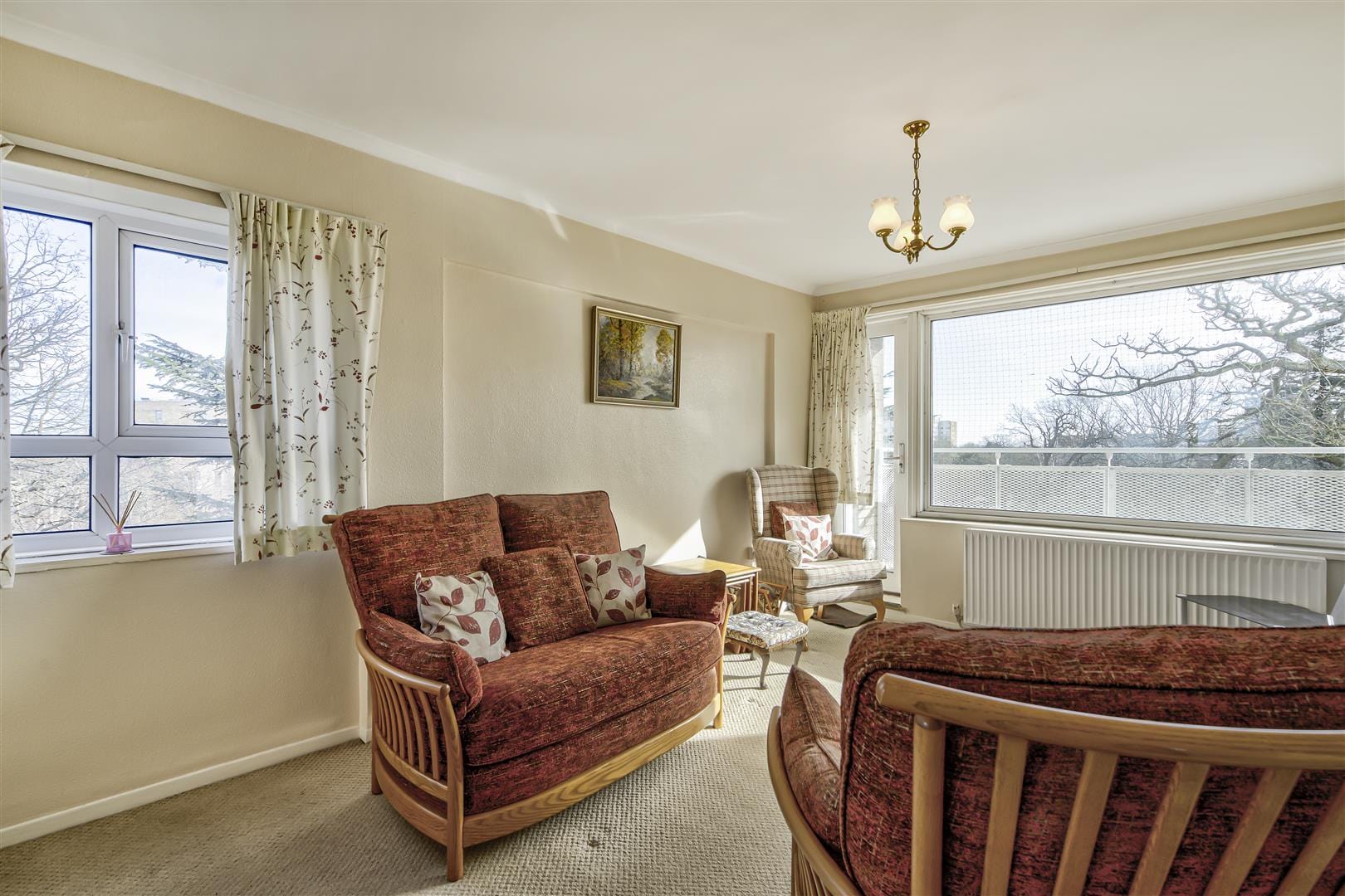 2 bedroom Flat Under Offer