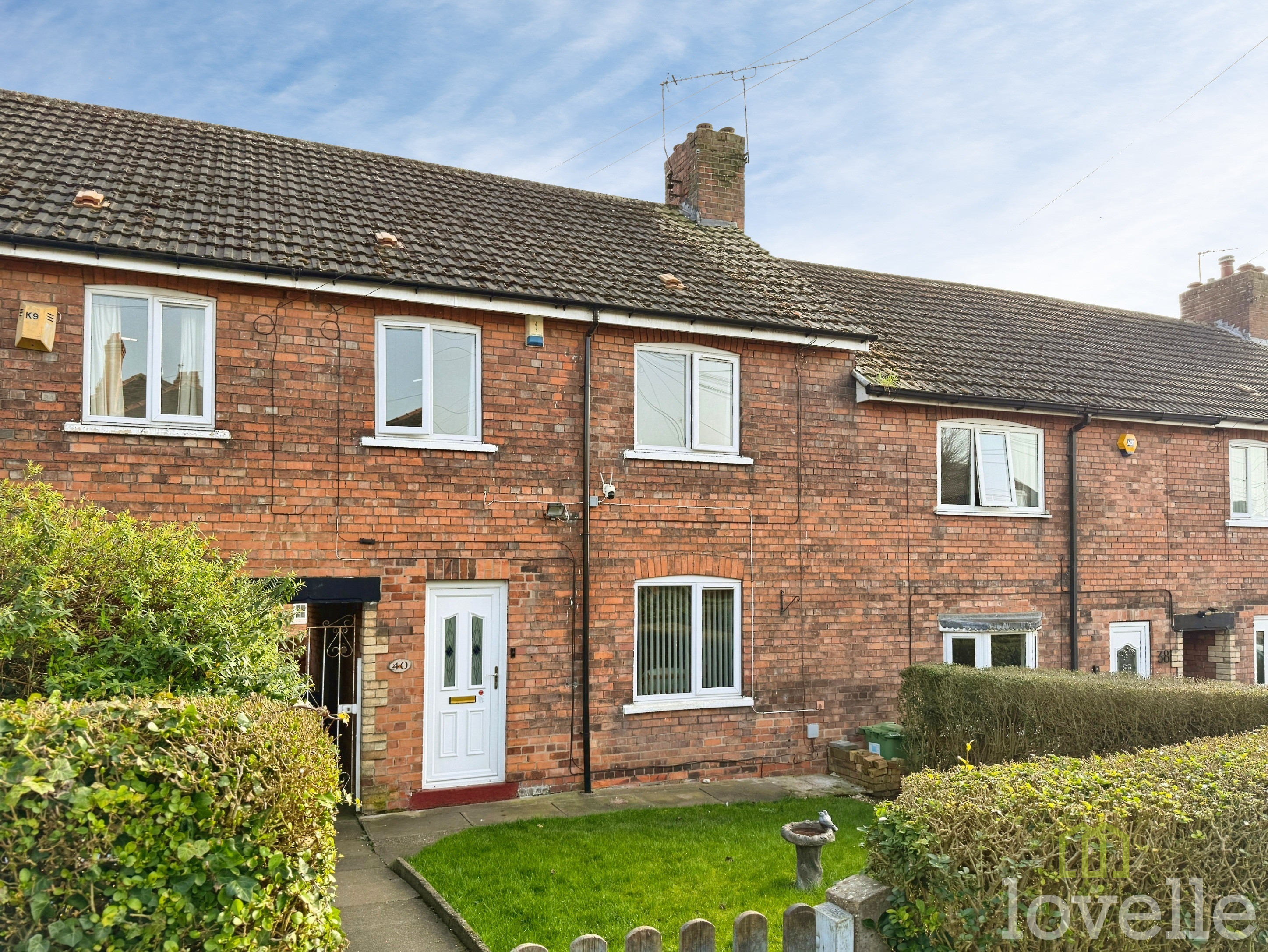 3 bedroom Terraced House Under Offer