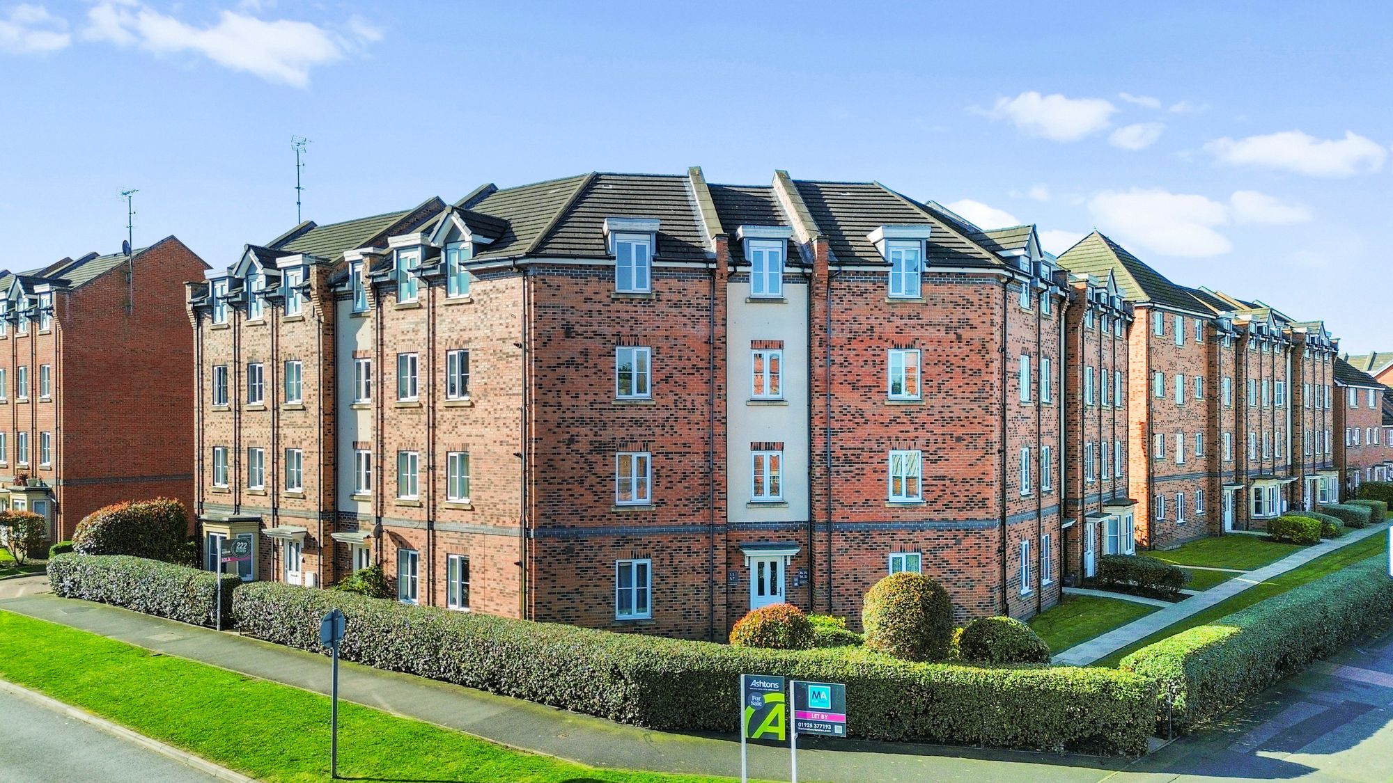 2 bedroom Flat share Under Offer