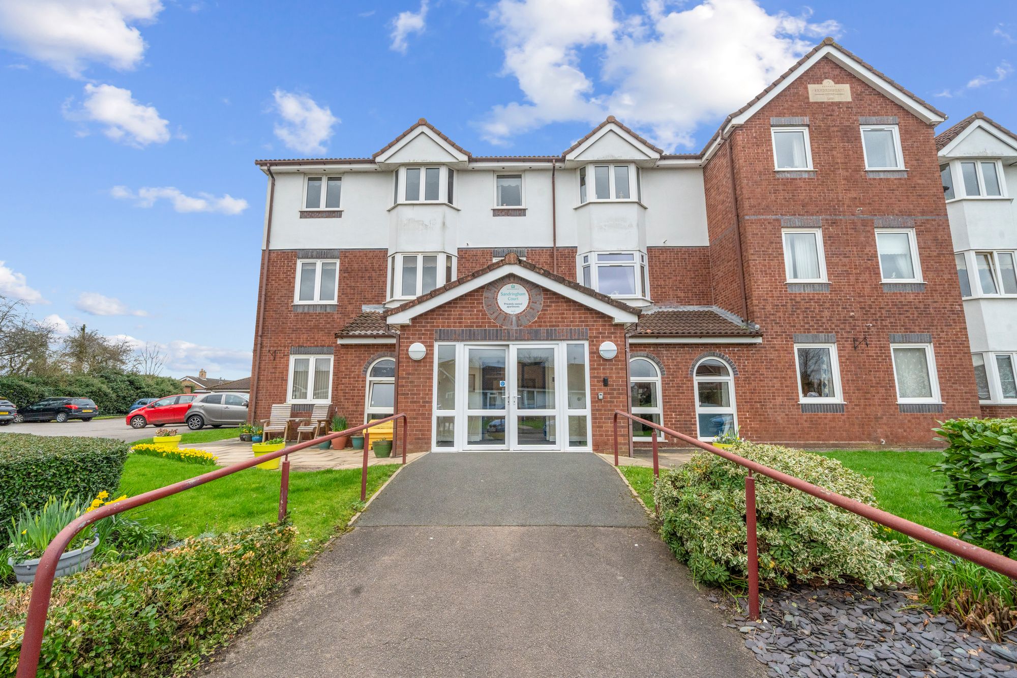 1 bedroom Flat share For Sale