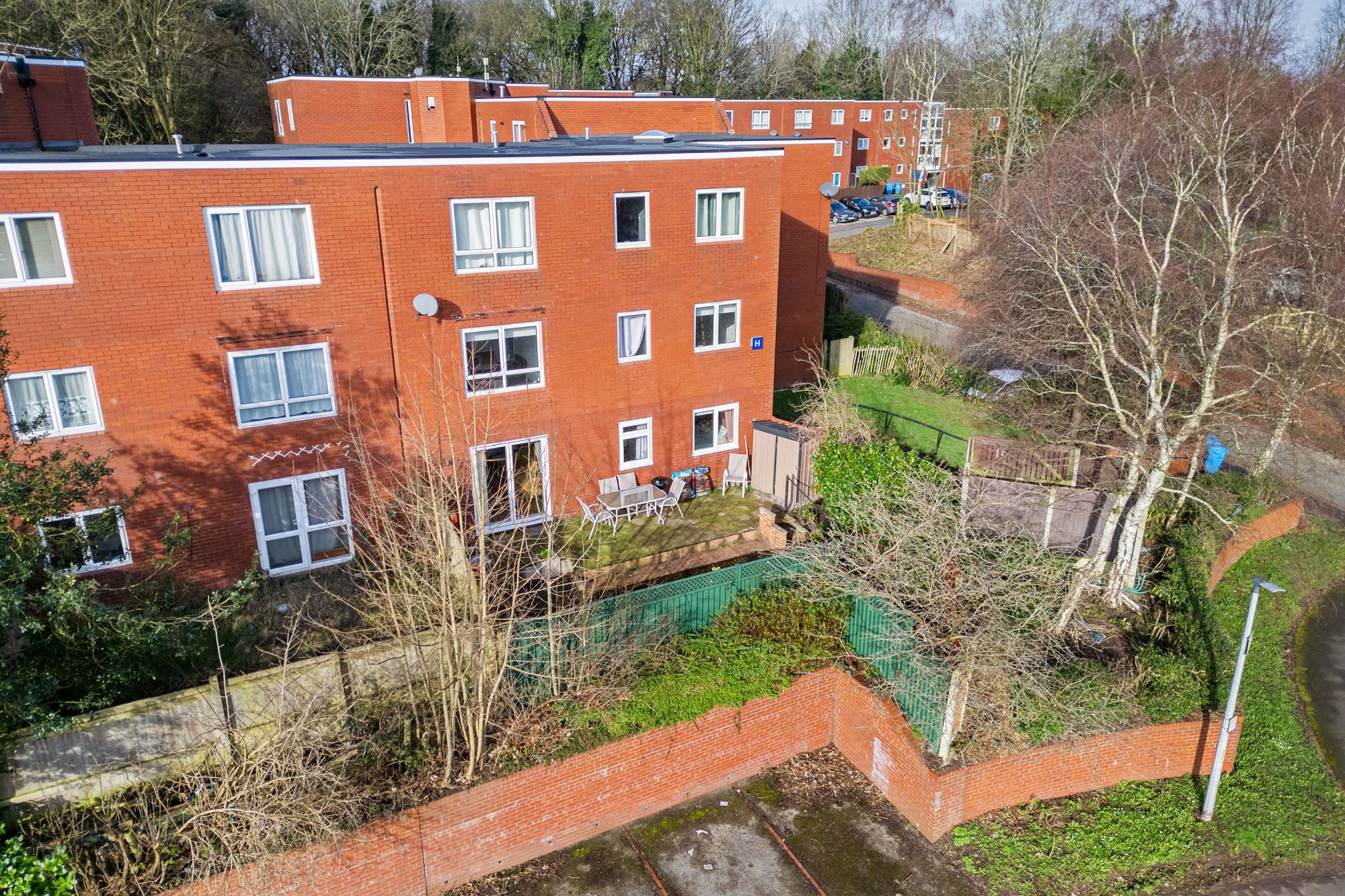 2 bedroom Flat share Under Offer