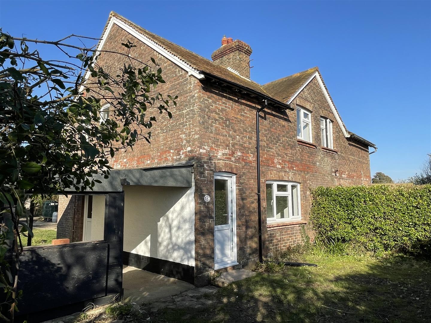 Commercial Property To Let