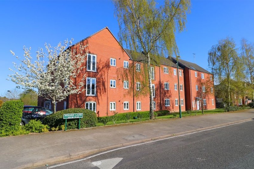 1 bedroom Apartment Under Offer