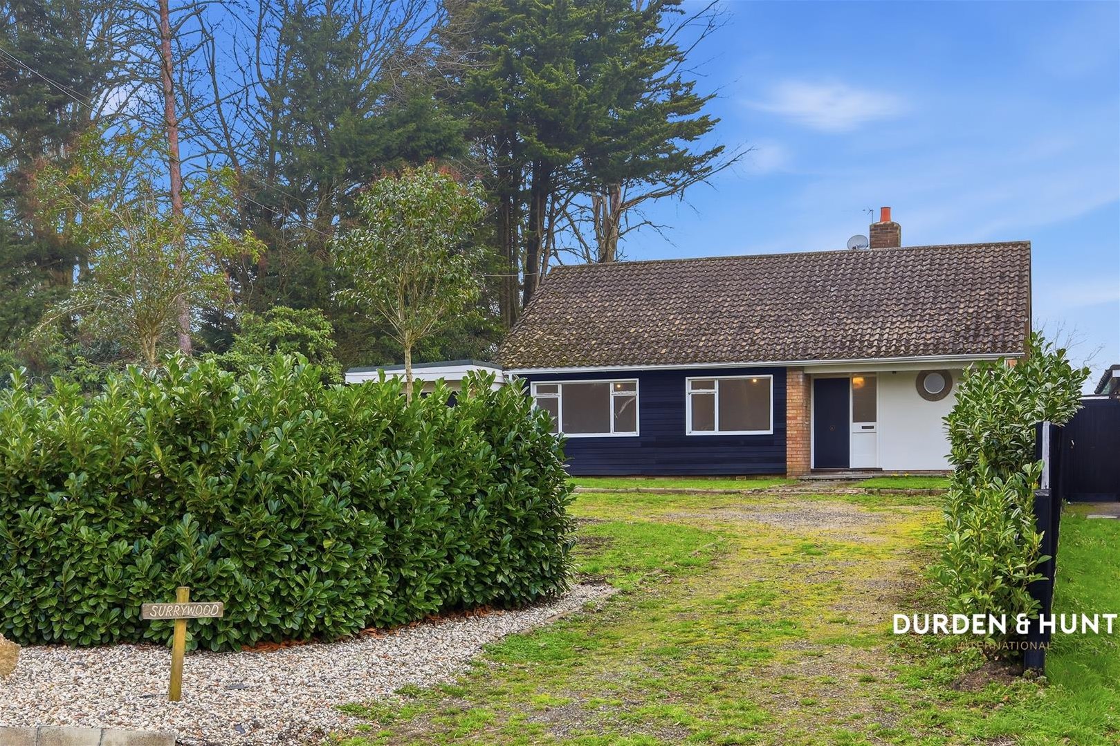 3 bedroom Bungalow For Sale
