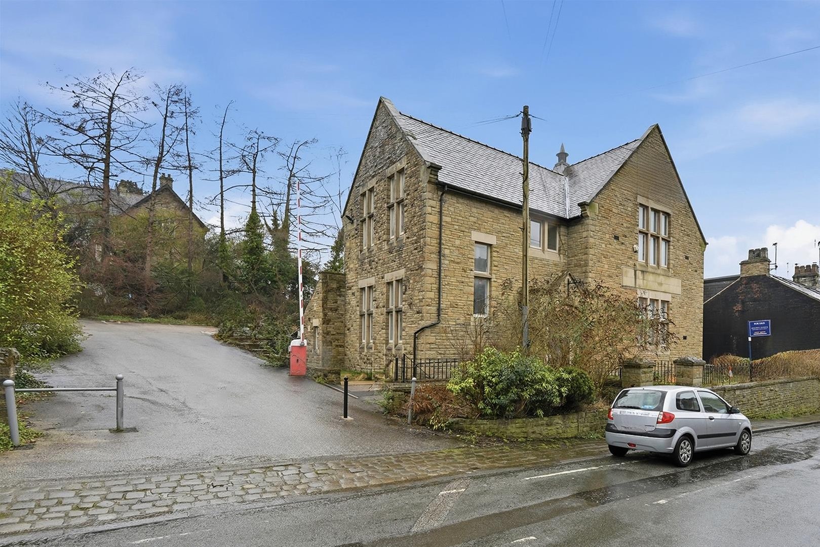  Detached house For Sale