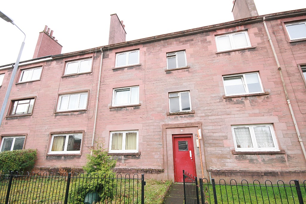 2 bedroom Flat To Let