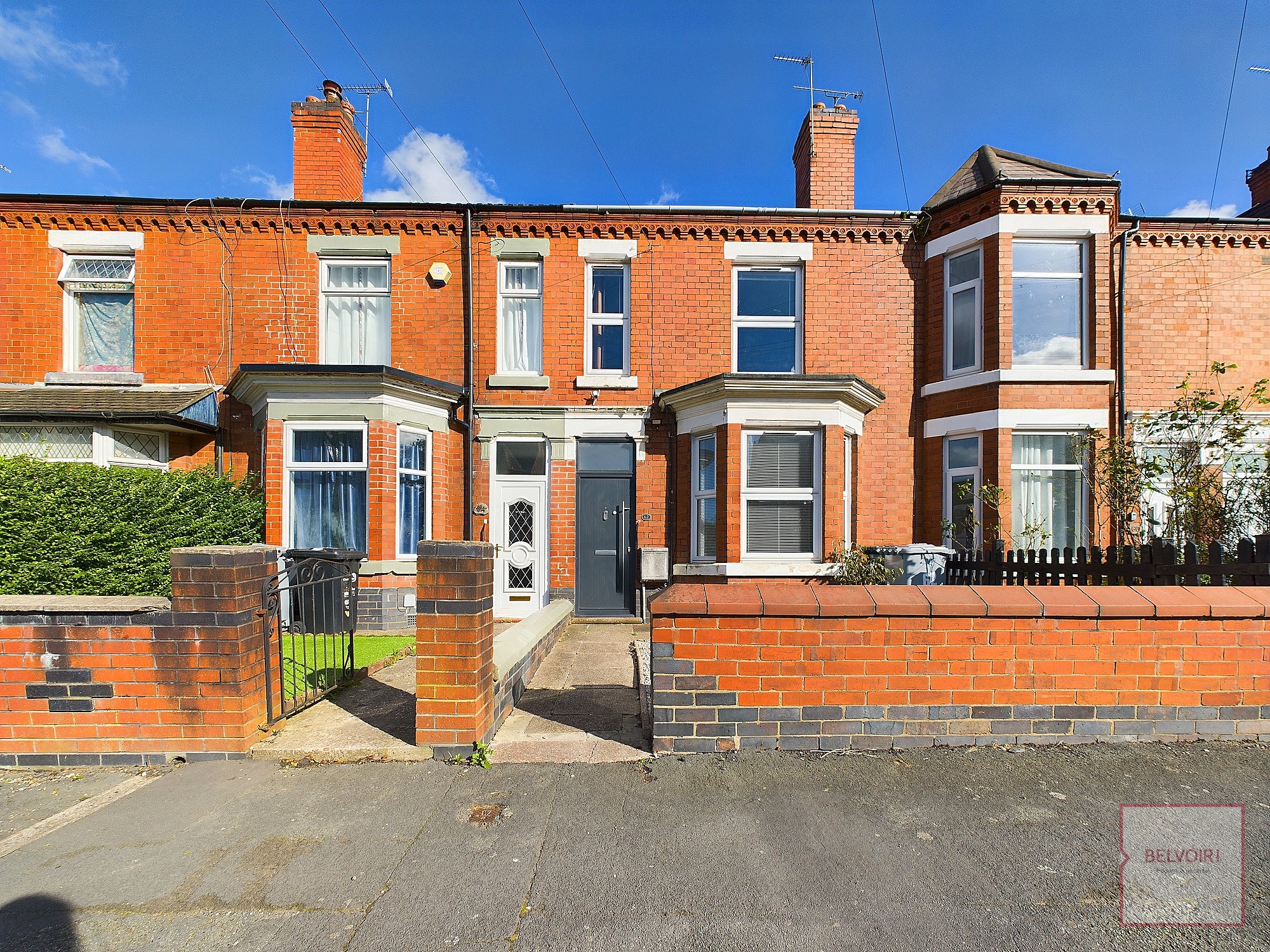 3 bedroom Terraced House Under Offer