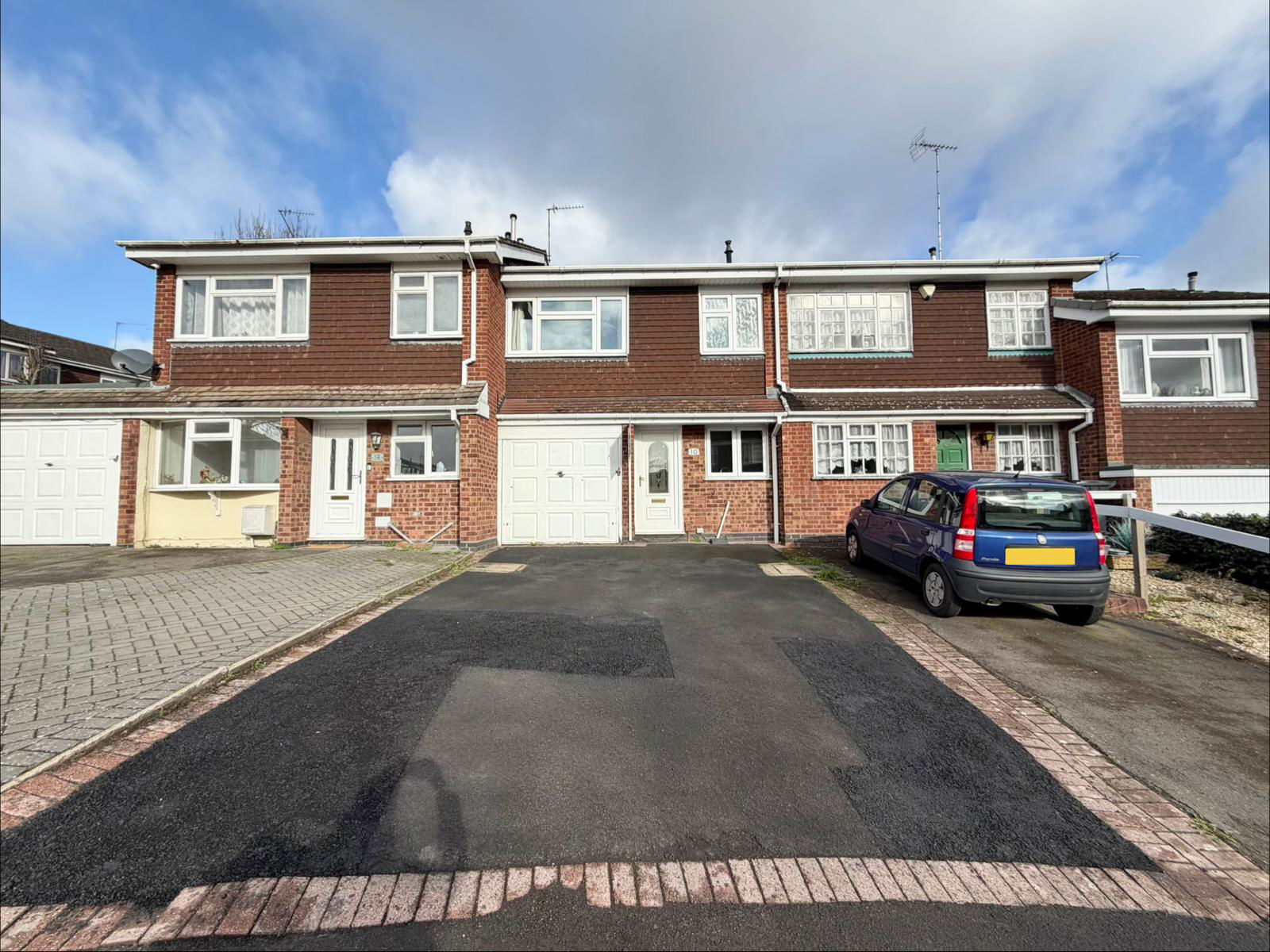 3 bedroom Terraced House Under Offer