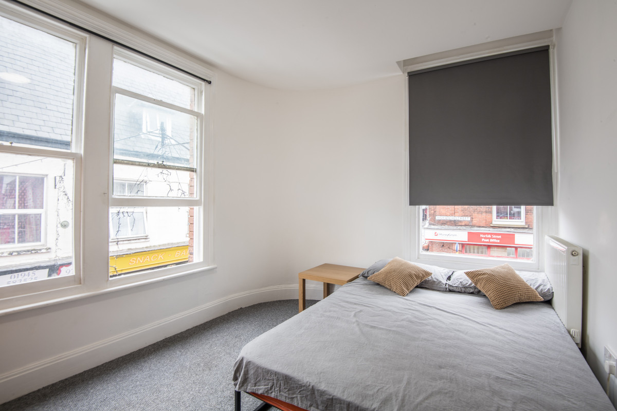 1 bedroom House (unspecified) To Let