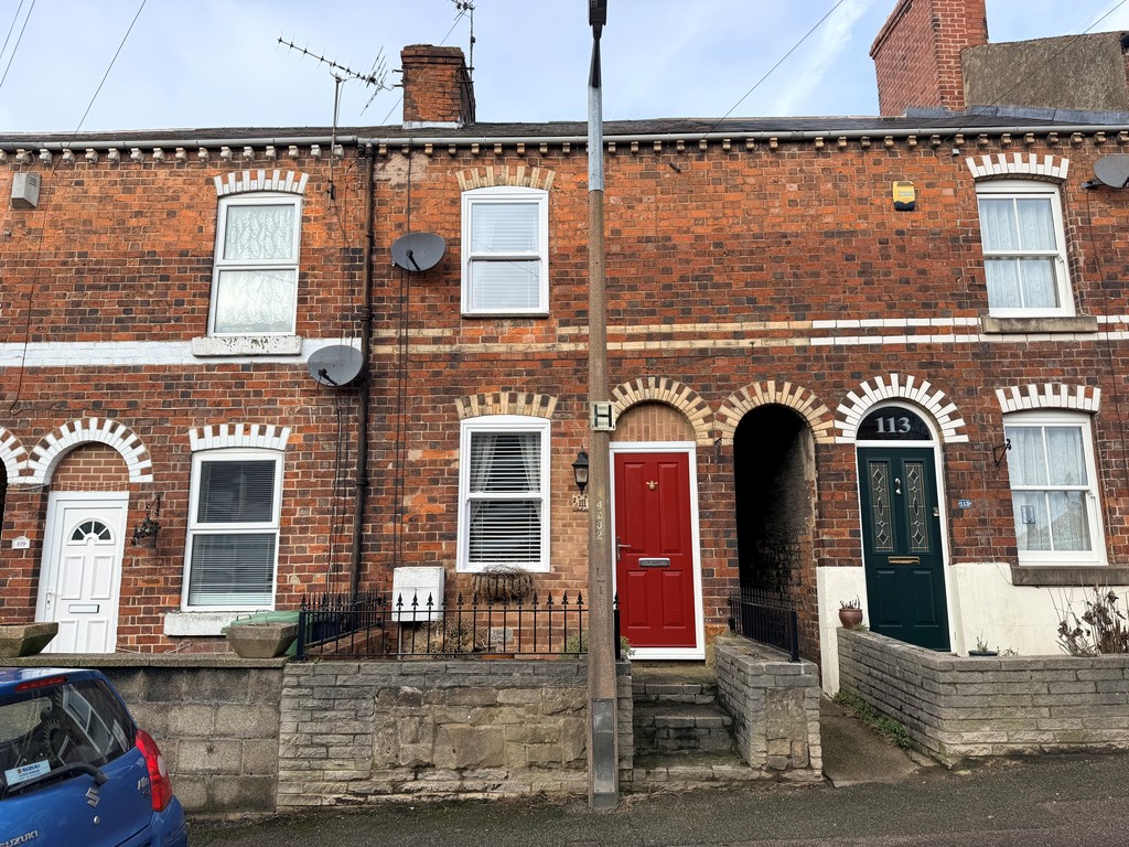 2 bedroom Property For Sale