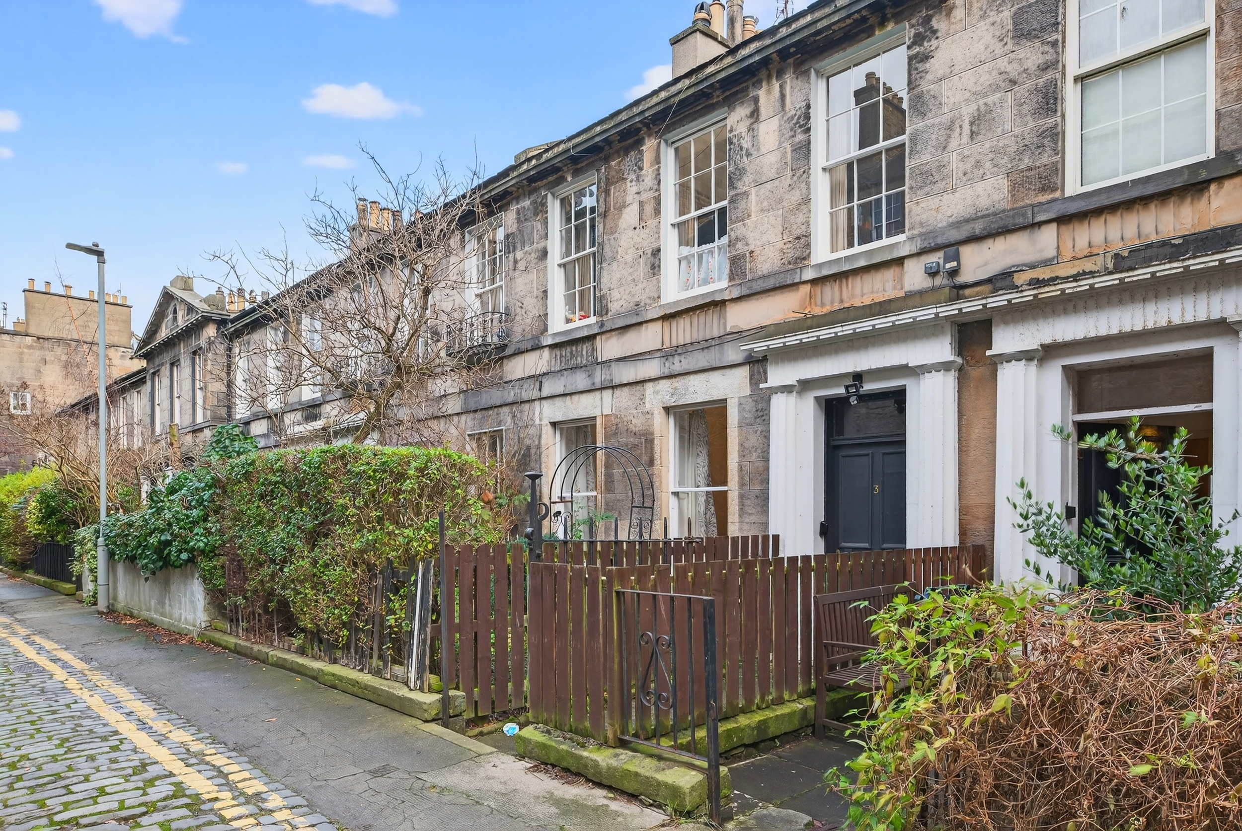 1 bedroom Flat Under Offer