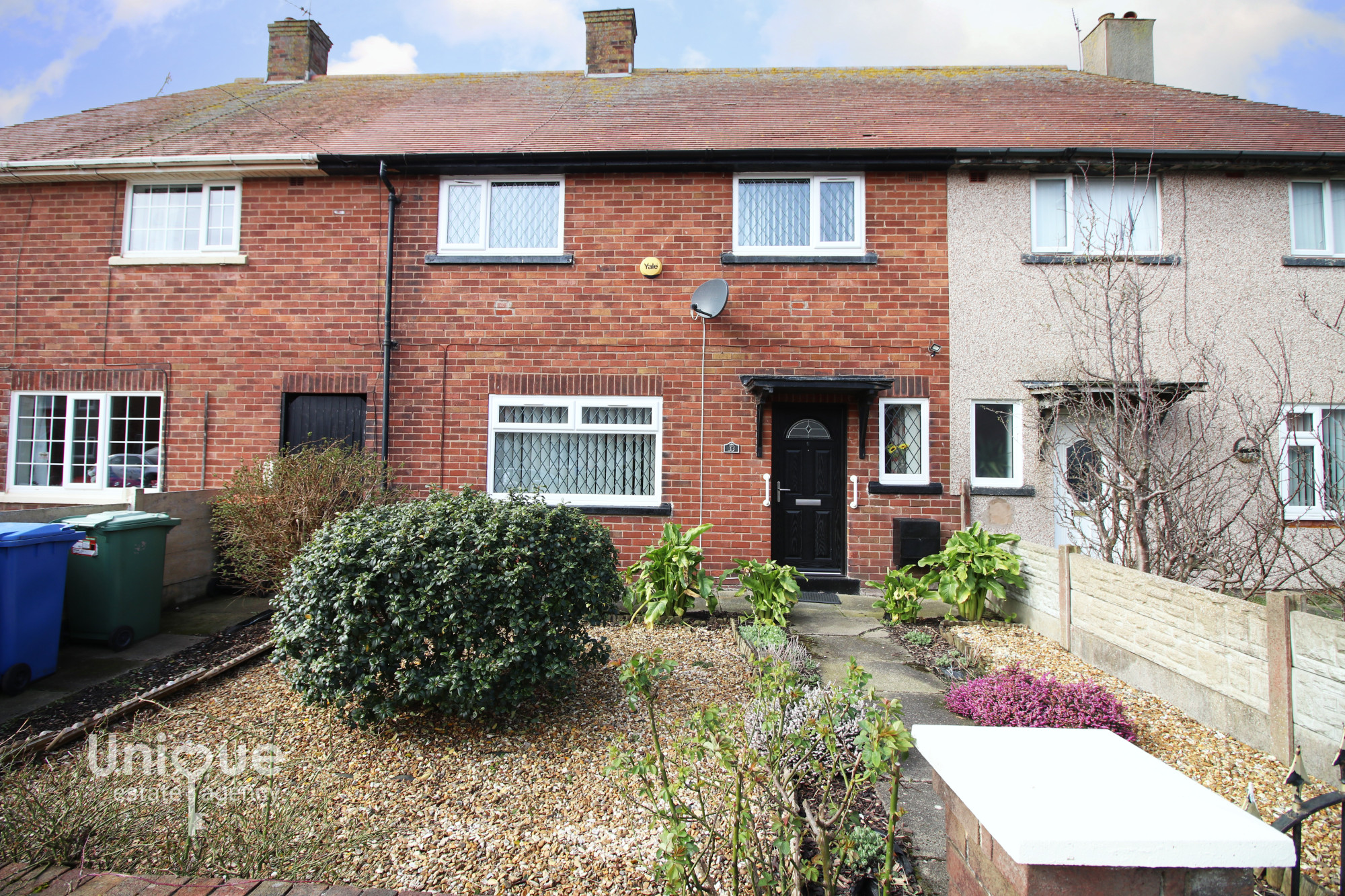 3 bedroom Terraced House Under Offer