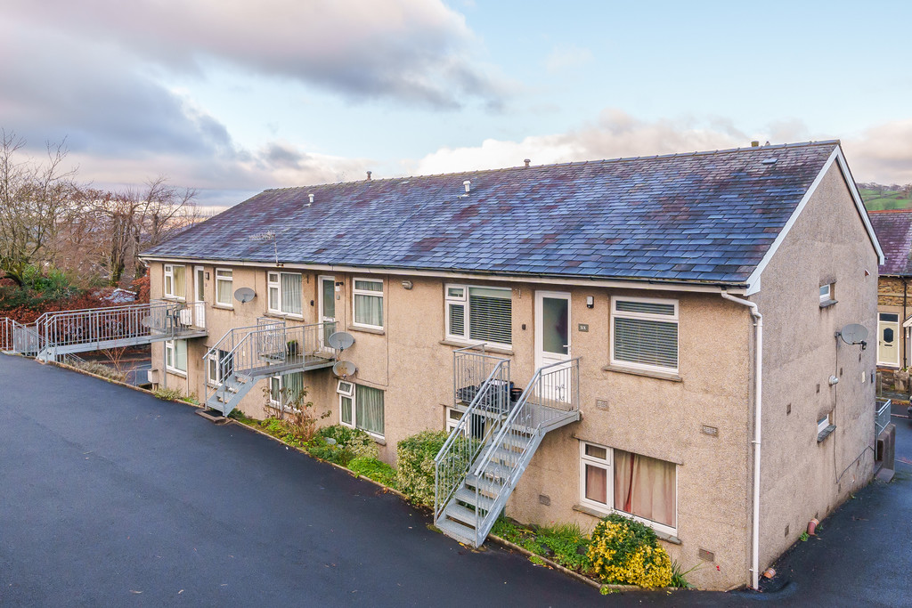 2 bedroom Flat share For Sale