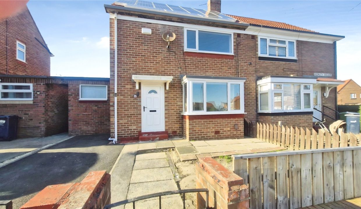 Detached house To Let