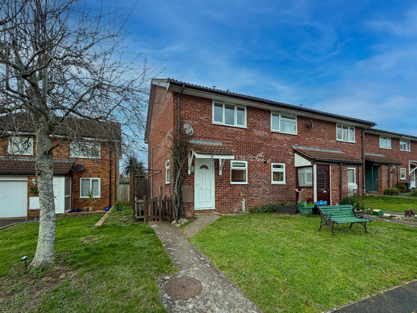 2 bedroom House (unspecified) Let