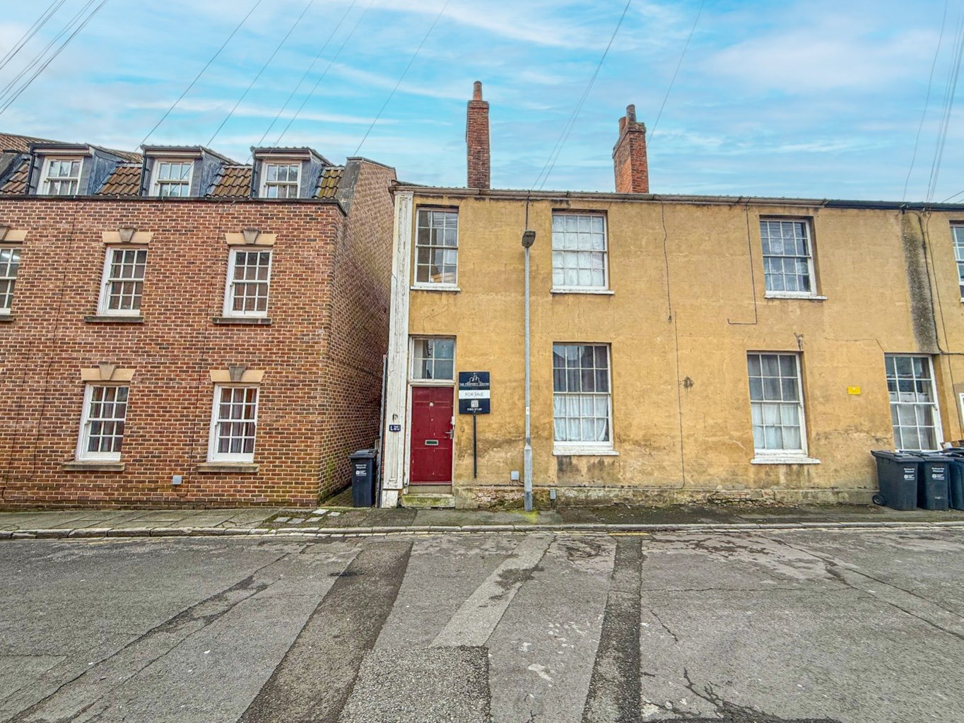 2 bedroom Apartment Under Offer