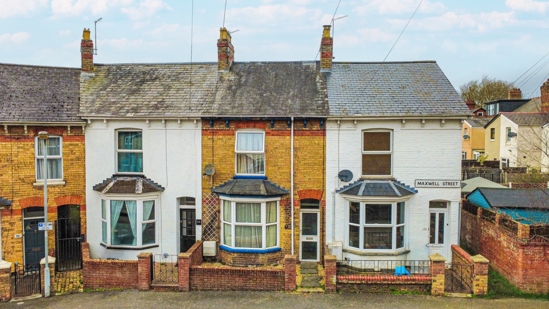 3 bedroom House (unspecified) For Sale