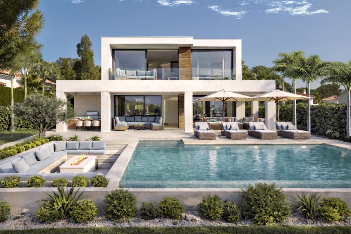 3 bedroom Villa For Sale