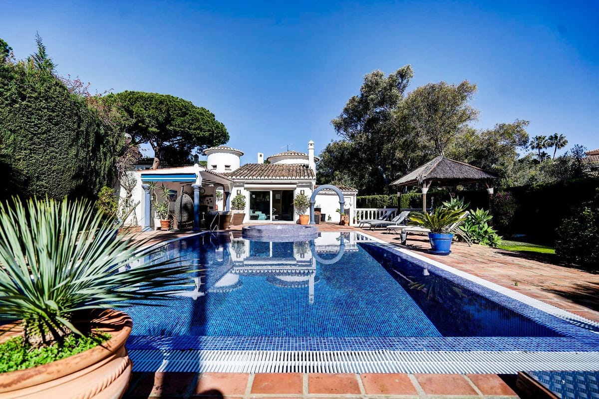 3 bedroom Villa For Sale