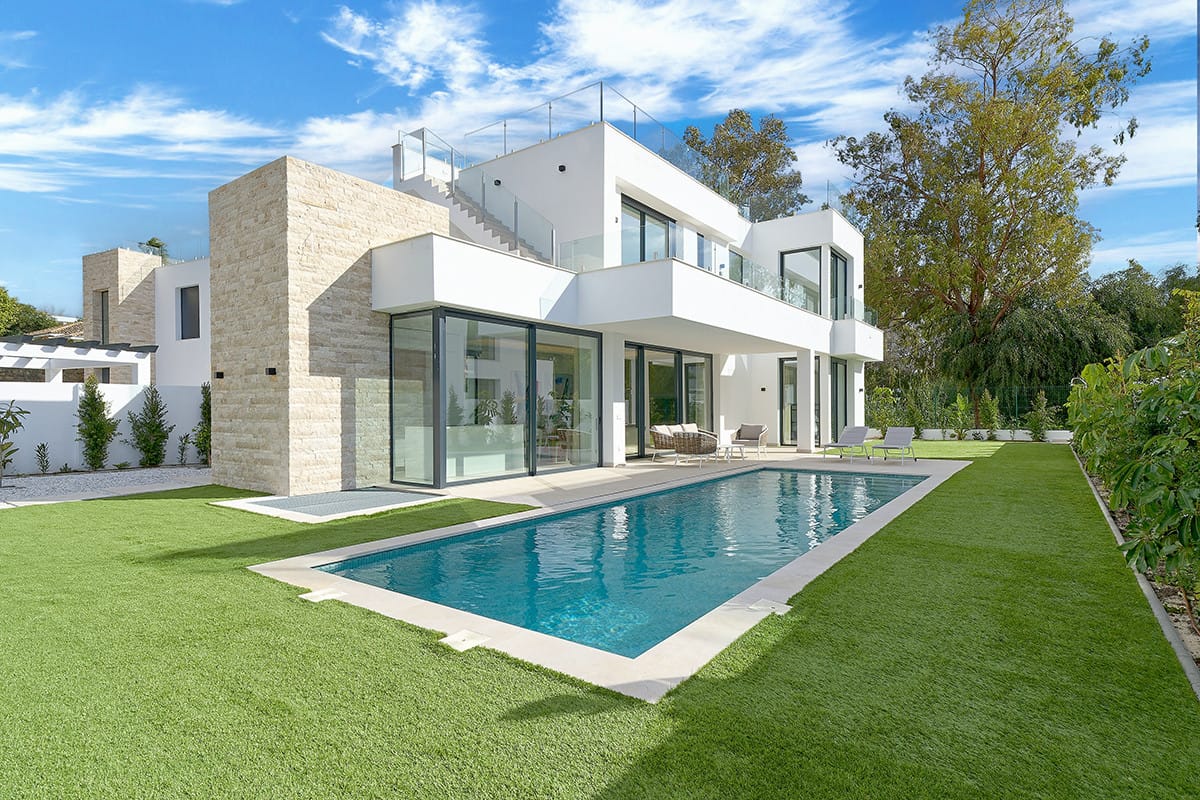 4 bedroom Villa For Sale