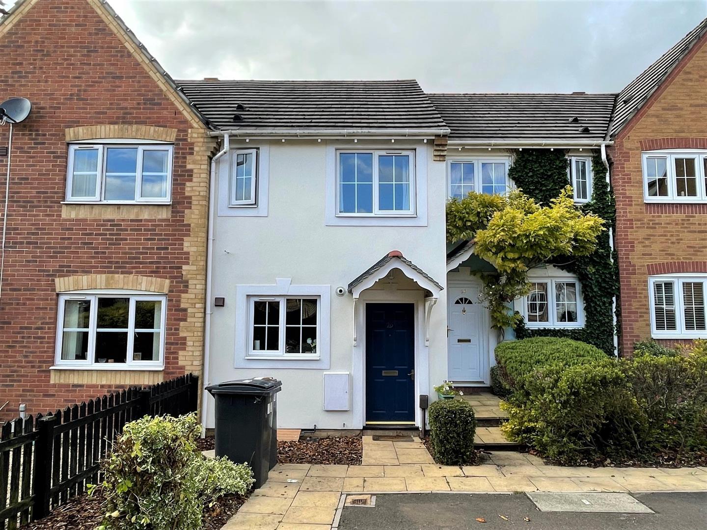 2 bedroom House (unspecified) To Let