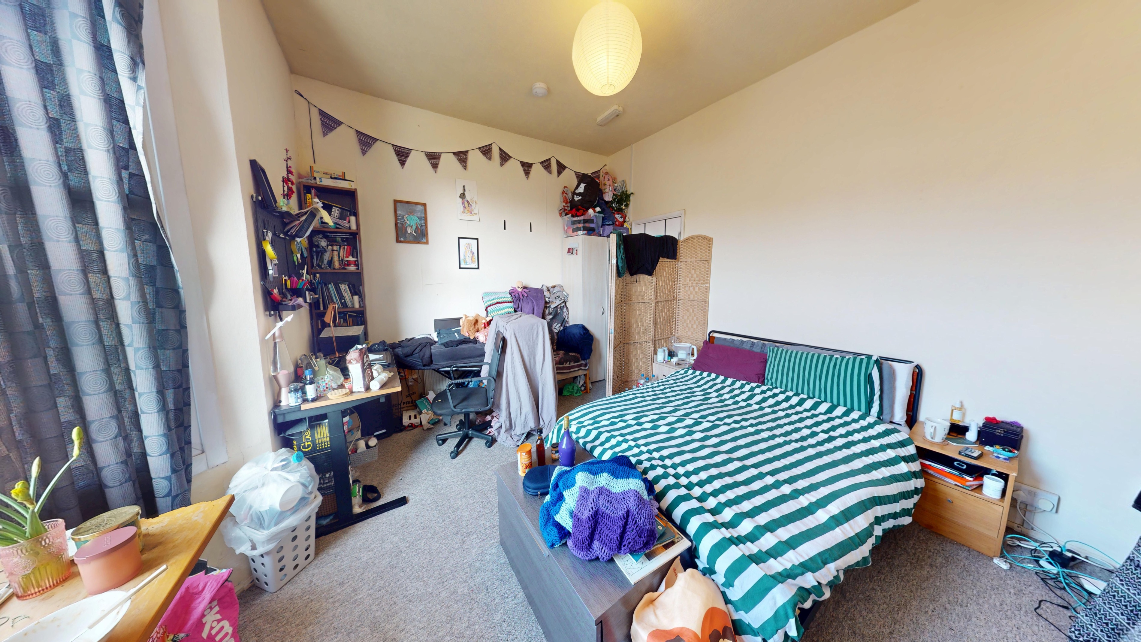 4 bedroom Terraced House To Let