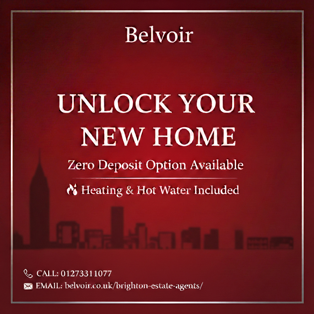2 bedroom Flat To Let
