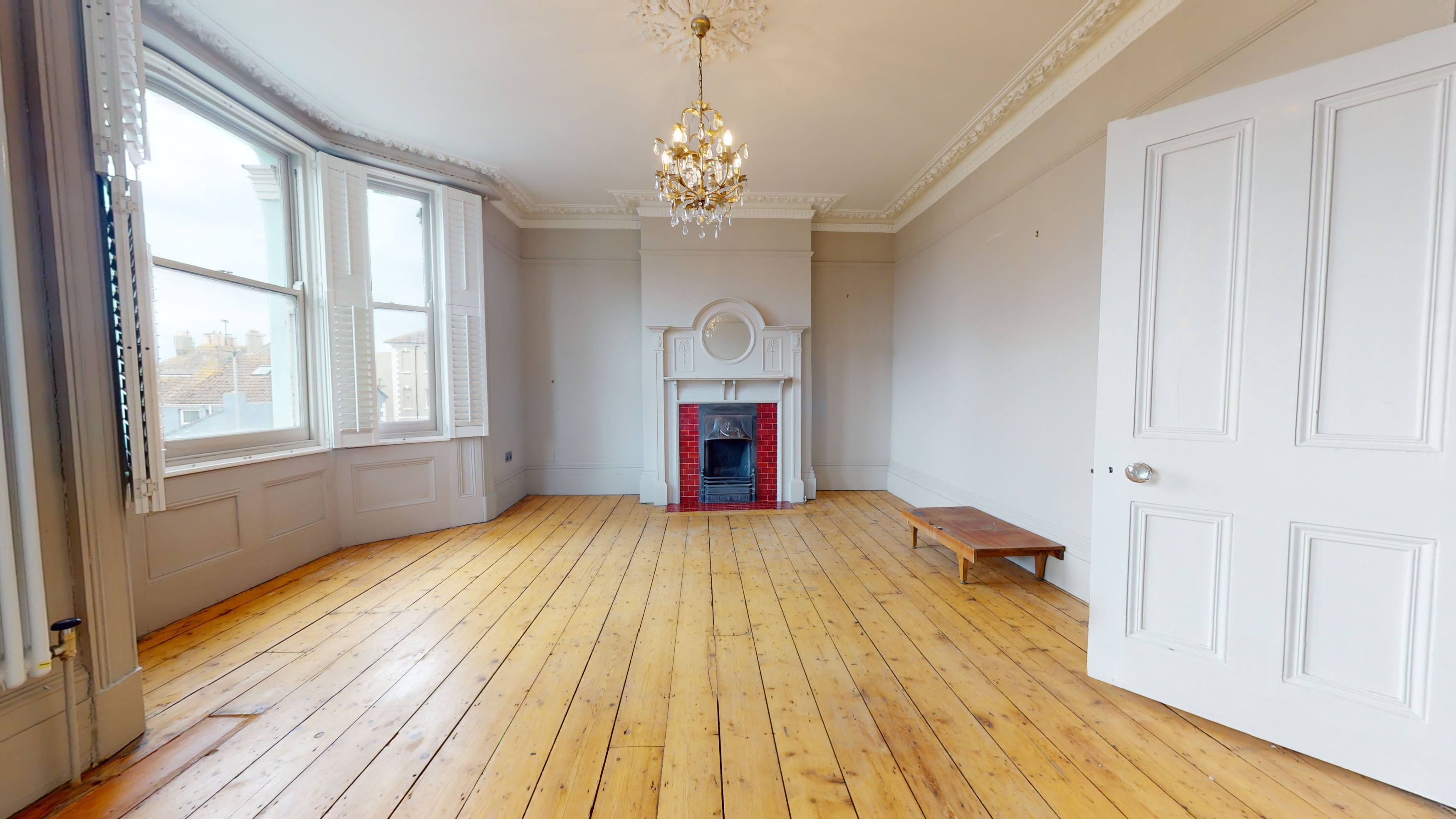 4 bedroom Terraced House To Let