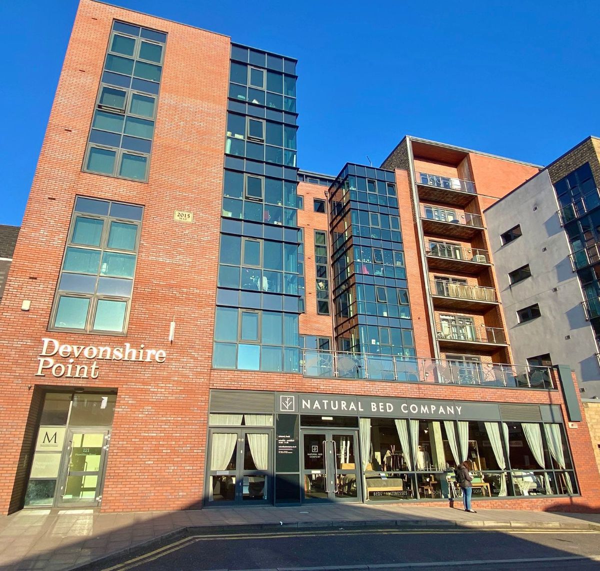4 bedroom Apartment To Let