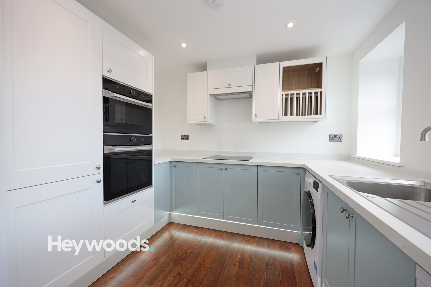 2 bedroom Apartment Under Offer