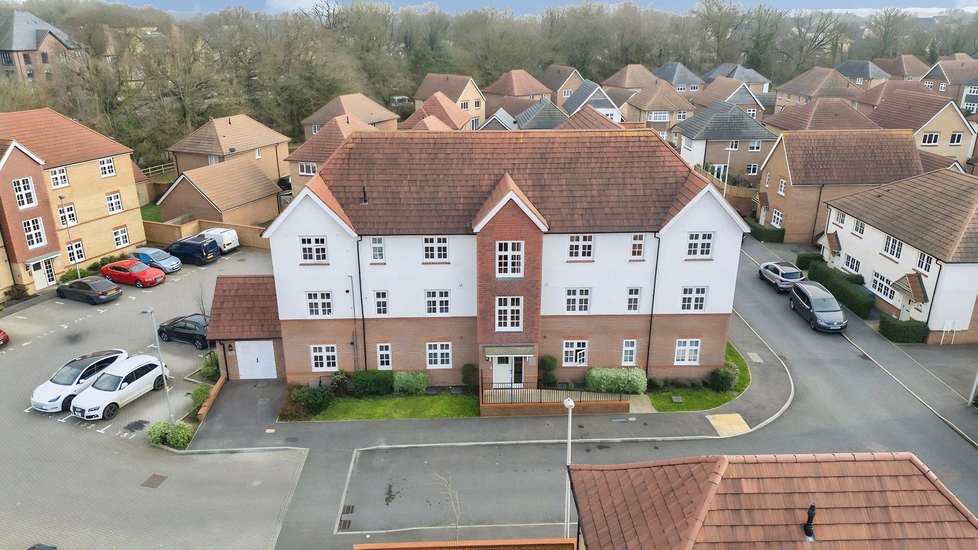 2 bedroom Flat share For Sale