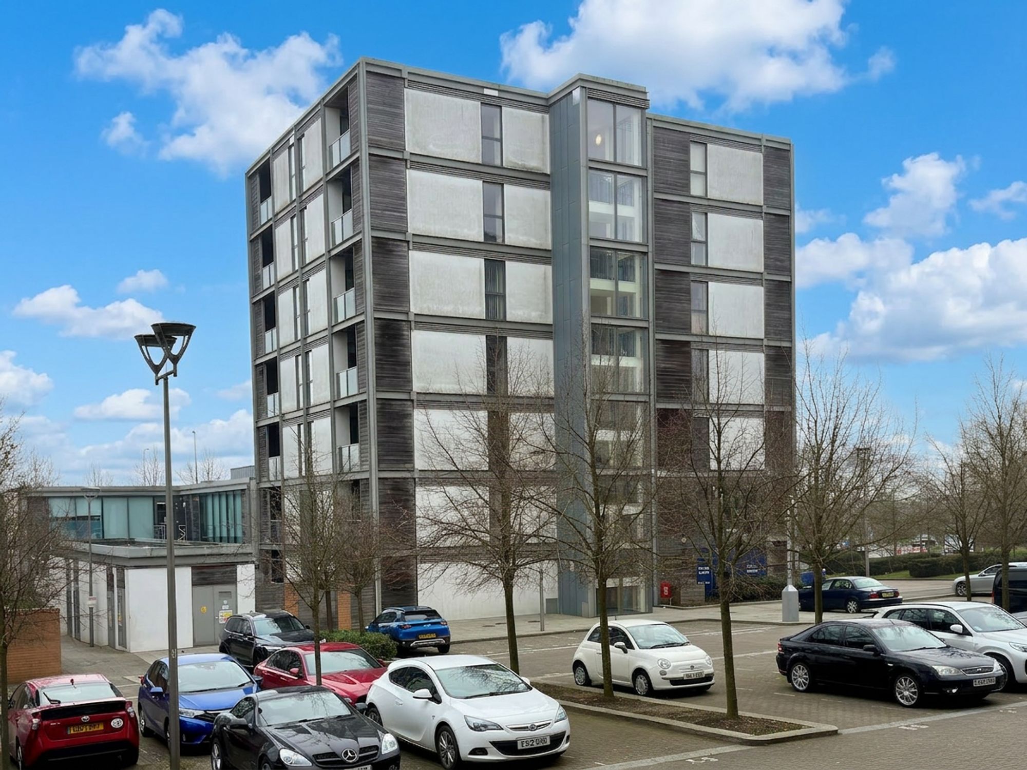 1 bedroom Flat share For Sale