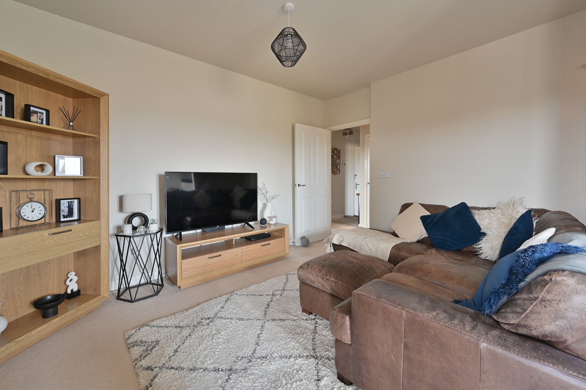 2 bedroom Flat Under Offer