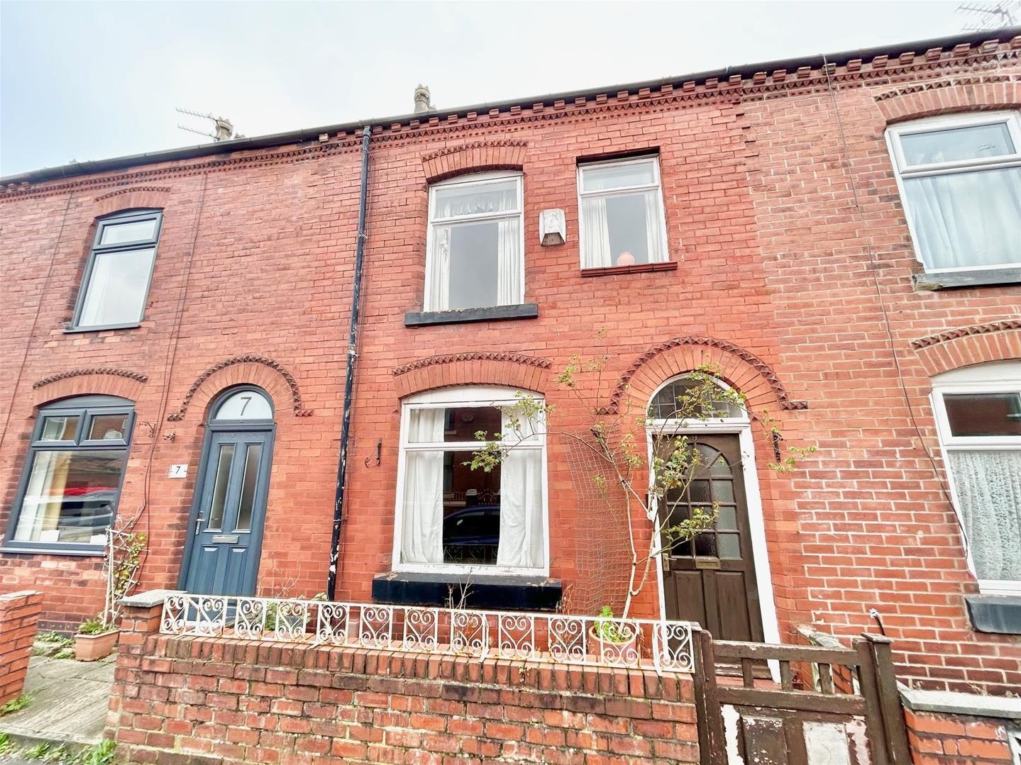 3 bedroom Terraced House Under Offer
