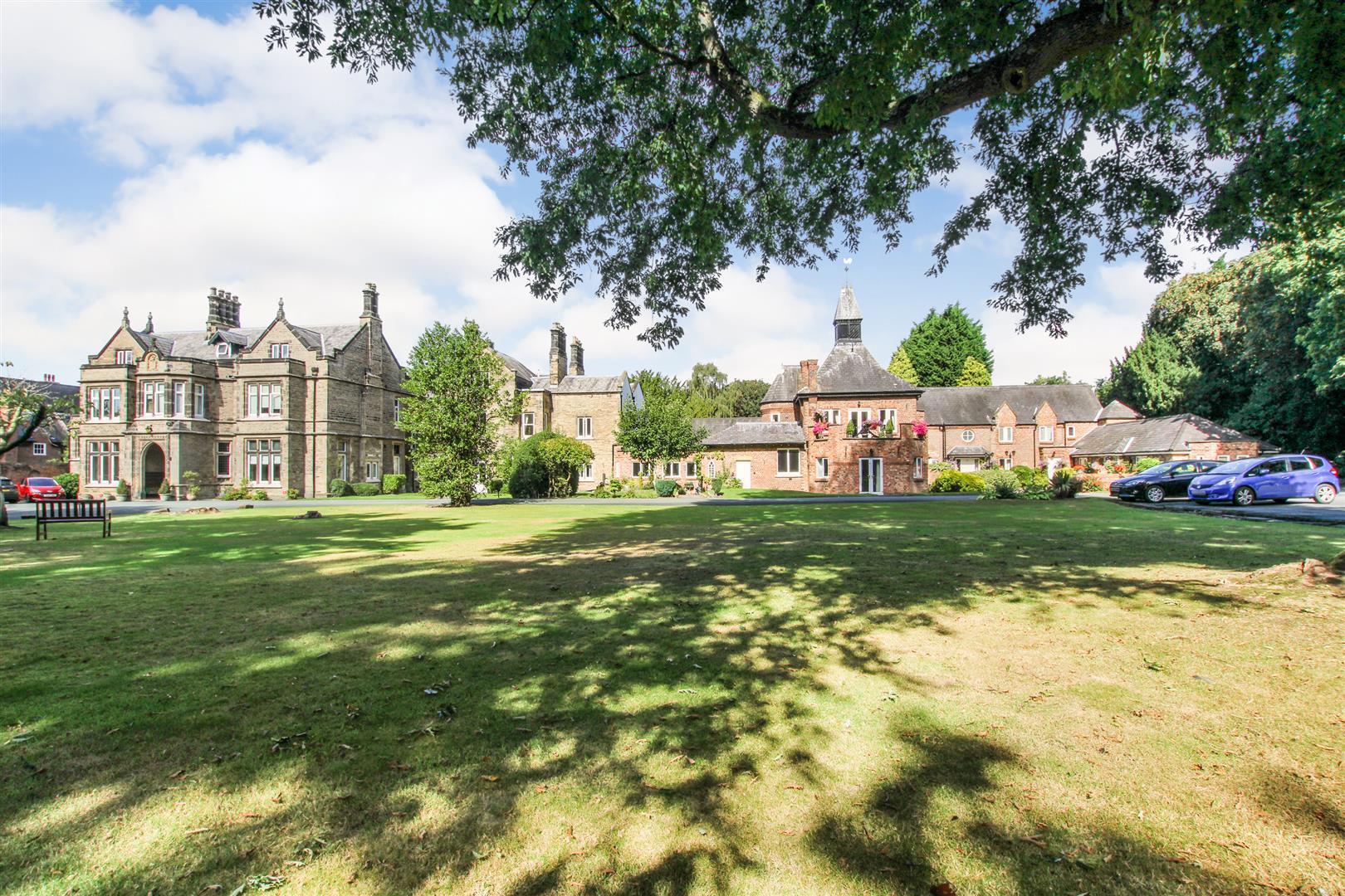 Knutsford