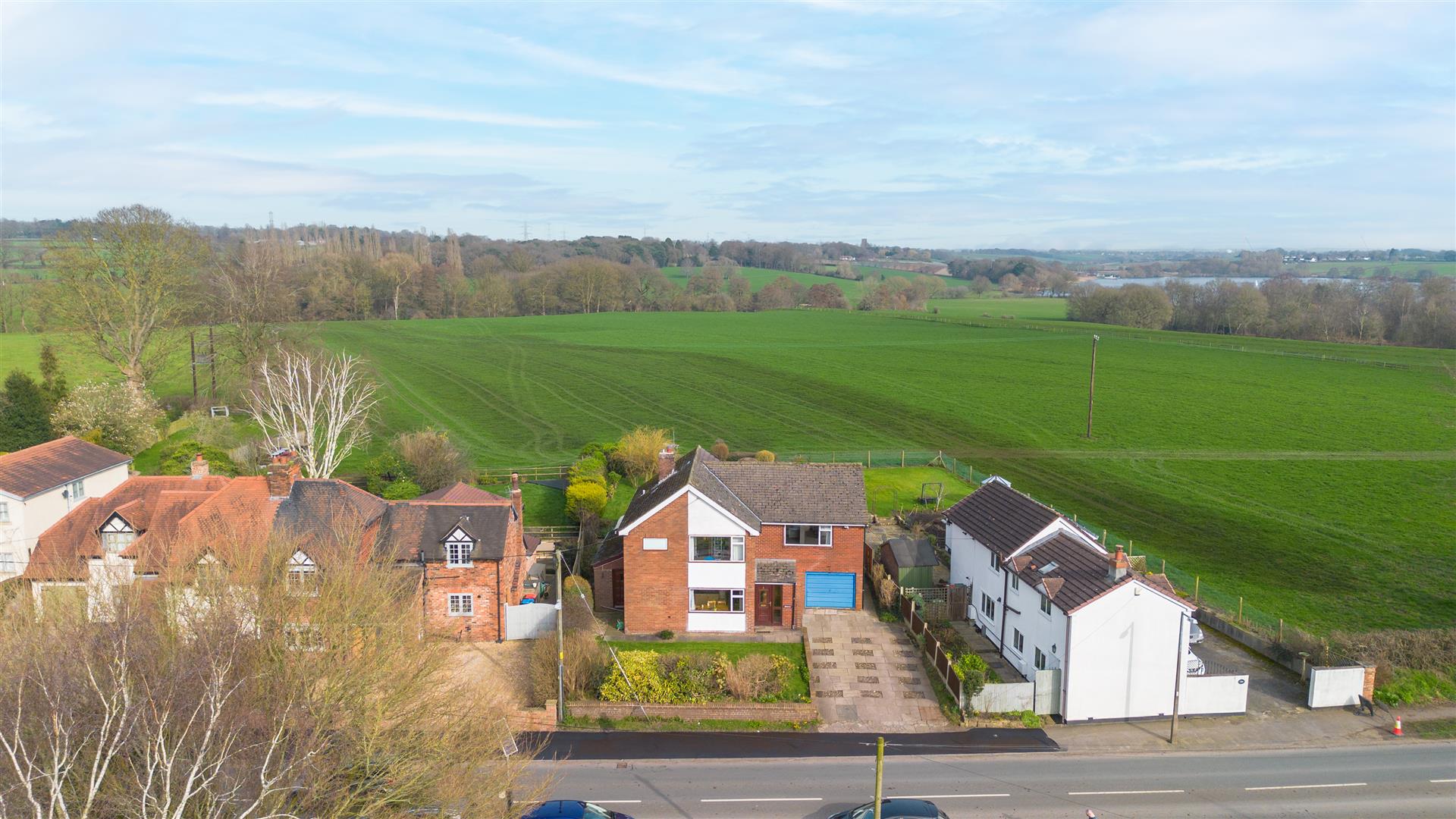Northwich